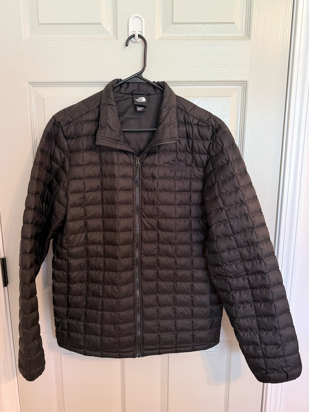The North Face Thermal Jacket – Men’s Large